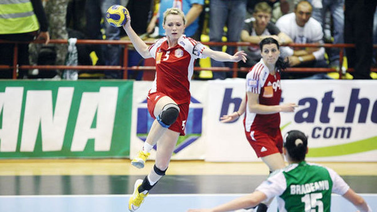 Probleme pentru Viborg! Danezele stau într-un pivot