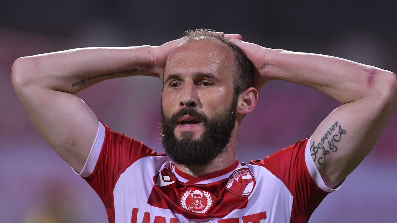 Motivul incredibil pentru care Ante Puljic s-a înfuriat și a răbufnit public împotriva DDB: a aflat că o parte dintre colegii săi a primit bani din salarii, iar el a fost „sărit” | EXCLUSIV