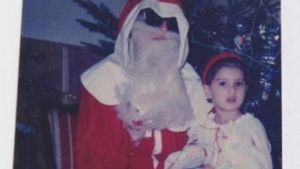 Sorana face Revelionul în Noua Zeelandă!** FOTO de colecție: 'mesajul' postat pe facebook pentru fani