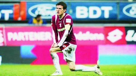 Lazăr: "Anul trecut ne împiedicam de echipele mici, acum am schimbat placa!** Vrem titlul"