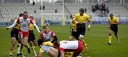 S-a aflat gazda turneului final la Rugby Europe Championship! Georgia – România poate fi ultimul act de la Badajoz (Spania)