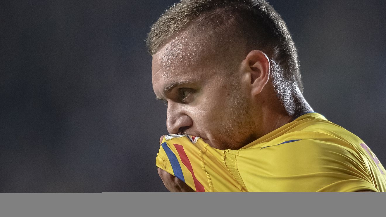 George Pușcaș a anunțat ce se întâmplă cu transferul său: "Voi discuta cu Inter". Ce spune despre o venire în Liga I
