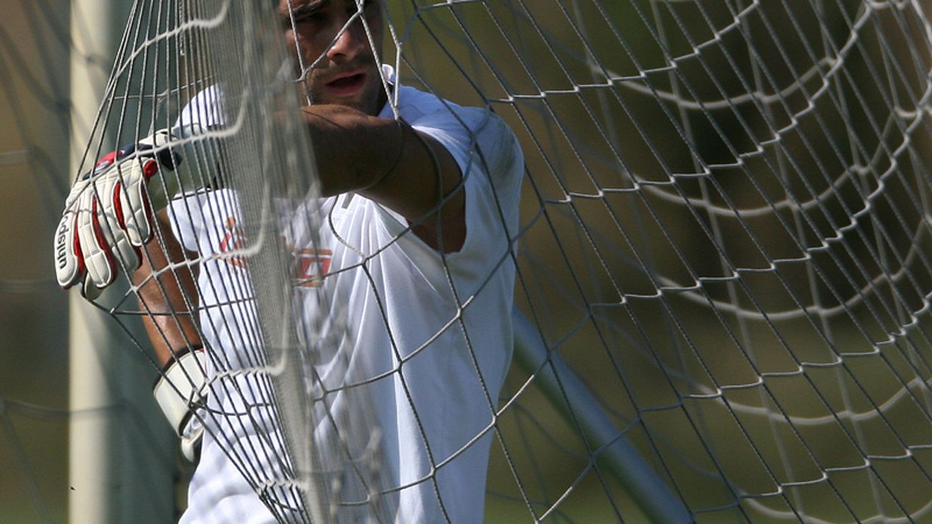 Coman: "Mi-a fost greu să nu pot juca pentru Rapid"