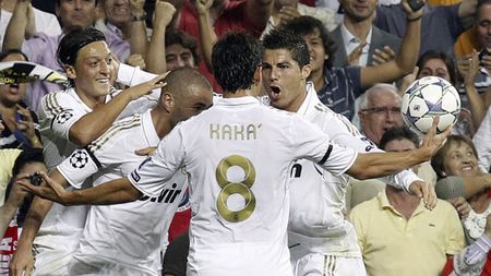 Madridul sărbătorește "Spiritul Mestalla"!** 1 an de la victoria Realului în finala Cupei Spaniei