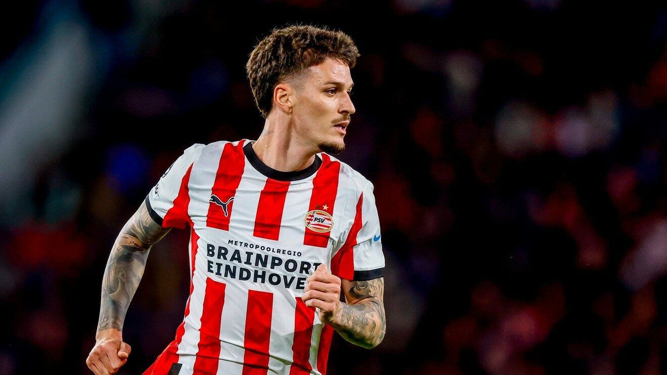 Dennis Man trece prin cea mai neagră perioadă a carierei: „A fost măcelărit imediat”