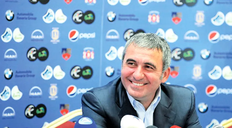 A scris istorie la Steaua, dar a fost dat afară de la ultima clasată din Liga I!** Hagi spune însă că a fost super talentat: 