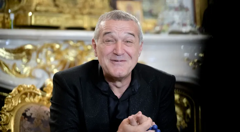 Gigi Becali a dat lovitura anului: 30.000.000 de euro dintr-un foc, cu un transfer de proprietate! Afacerea s-a făcut în secret în zona de nord a Bucureștiului! „Știu cât a dat pe el”