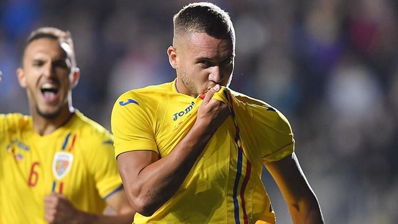 INTERVIU | George Pușcaș: "Sunt obsedat de acest lucru!". O trăsătură definitorie, de ce Ionuț Radu i-a devenit cel mai bun prieten, 20 de euro amenda pentru vibratul telefonului și când adoptă stilul "Beckham"