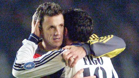 Popescu: "Champions League este Liga Banilor"