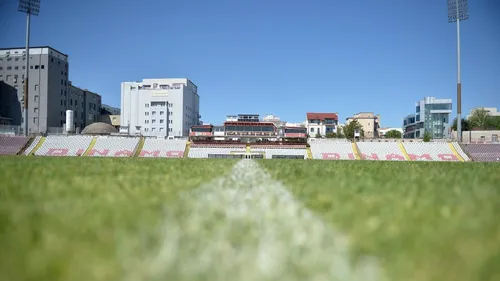 Când încep lucrările la noul stadion Dinamo! Dezvăluirea ministrului Lucian Bode: „Ne dă undă verde”