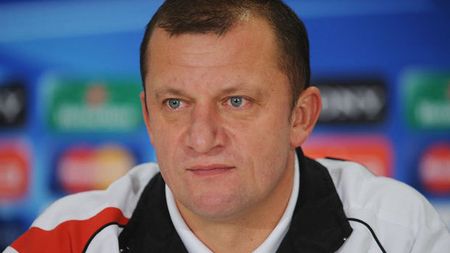 Campioana întâlnește liderul Ligii 1!** Dorinel: "Nu mă tem de arbitraj, nu cred că jocurile se fac pentru CFR, așa cum spun unii"