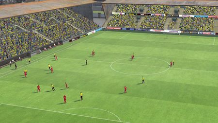 "Temă pentru data viitoare: transferați-l pe Messi la Steaua". Incredibil ce se întâmplă cu Football Manager, cel mai celebru joc