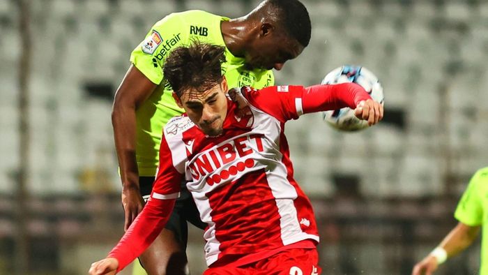 Lovitură pe care o dă Dinamo imediat după rușinea cu CFR Cluj! Cu cine ar putea semna trupa din „Ștefan cel Mare” | EXCLUSIV