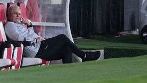 Nelu Varga a luat decizia după Corvinul - CFR 3-0! A anunțat ce se întâmplă cu Șumudică: „Vin jucători noi!”