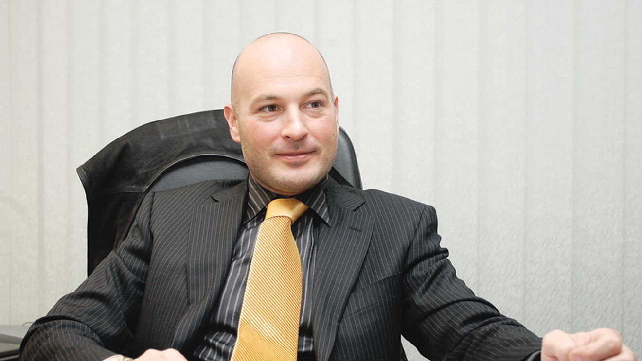 "Vom face 10 - 11 puncte în grupe"