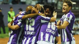 O veste bună și flatantă pentru Bogdan Stancu:** un fost antrenor al Valenciei și al lui Inter s-a "îndrăgostit" de el! Există însă și o veste tristă pentru român