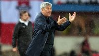 Mircea Lucescu a numit fotbalistul de la CFR Cluj care l-a dezamăgit teribil după eșecul cu Hacken: „Mă așteptam să văd asta la el!”
