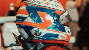 Un român a prins transferul anului în Formula 4! „E cea mai mare realizare”