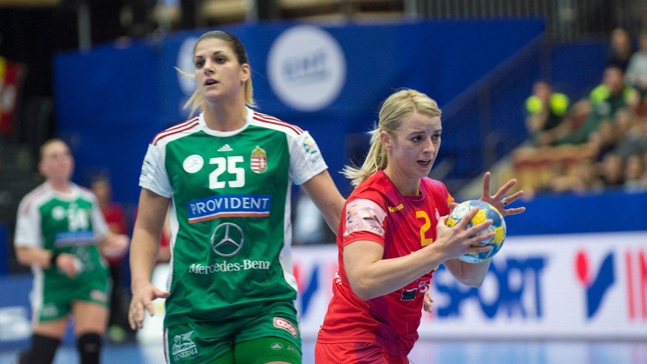 Accidentare gravă pentru o fostă jucătoare a naționalei României: „S-a încheiat sezonul! Recuperarea va fi lungă!”