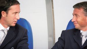 "Dan nu mi-a zis că vrea jucători de la Unirea!** Oferta Stelei e o glumă"