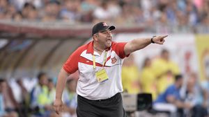 Pelici rămâne modest după victoria cu Sepsi: "E doar prima etapă"