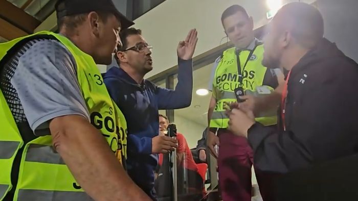 Mihai Bendeac, reacție violentă după ce fratele său a fost în mijlocul unui scandal la Csikszereda - Dinamo 1-3: „Își căutau și acum dinții pe jos!”
