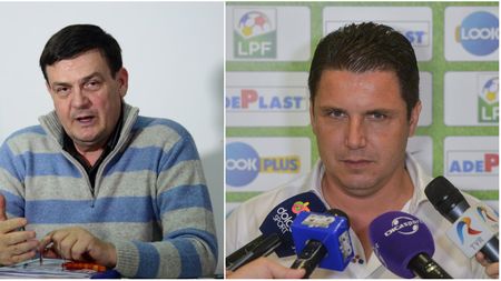 Narcis Răducan, acuzat de devalizarea echipei Pandurii. Condescu: "În primele 9 luni a primit 780.529 de lei". Replică pe măsură: "Domnul Condescu a căpușat cât a putut clubul. L-am luat cu 0 lei în cont și 2 milioane datorii". DOCUMENTE