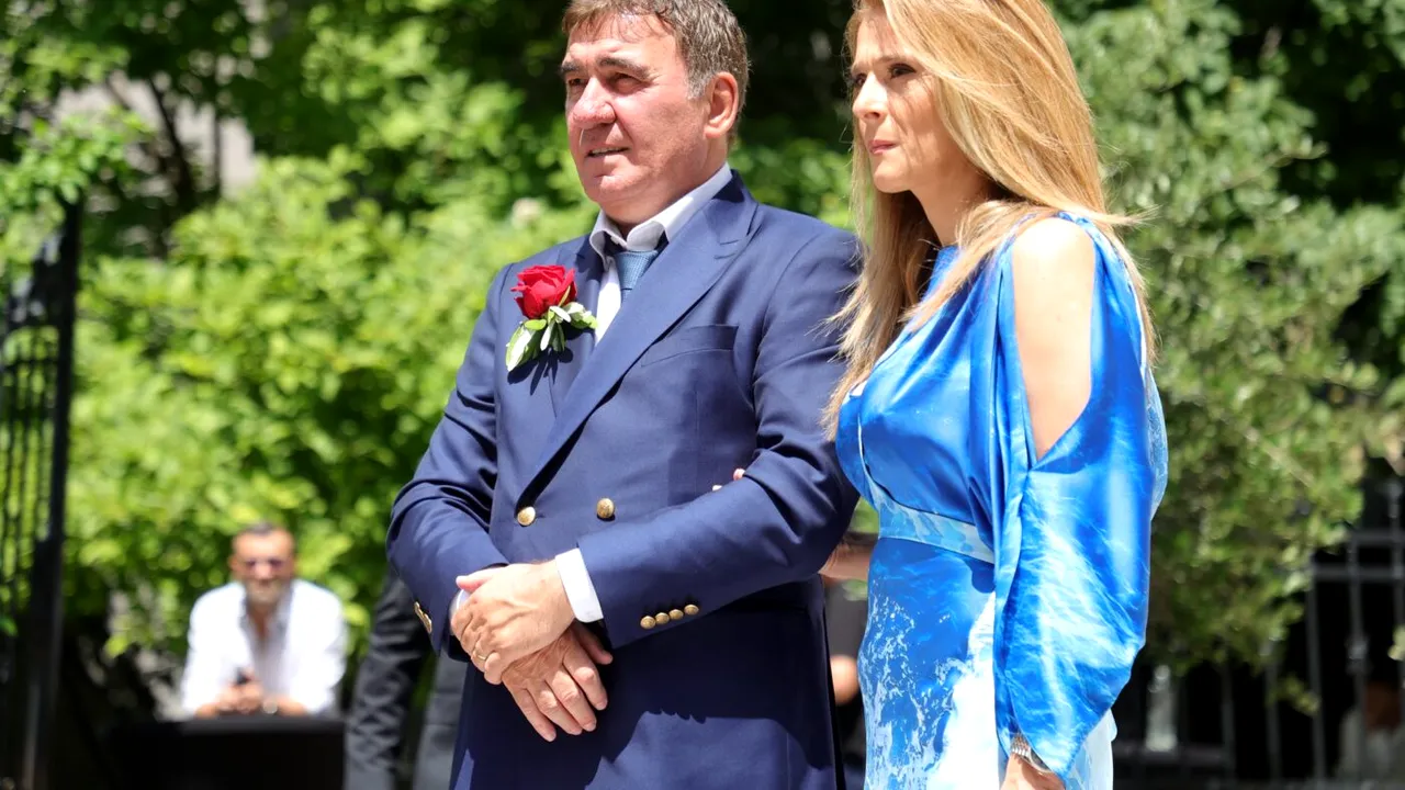Ce a spus Gică Hagi despre petrecerile cu Gigi Becali și dansurile de la nunta Kirei: „Mă pricep, nu e problemă!”