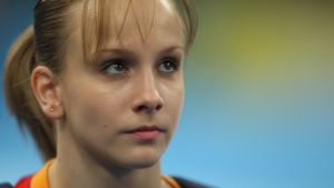 „Lupt până la capăt!"