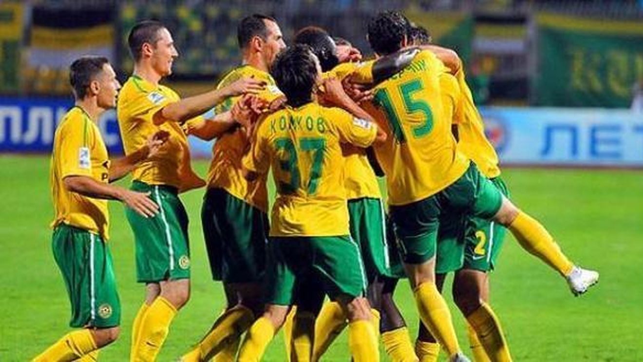 Dan Petrescu a suferit a noua înfrângere în campionatul Rusiei!** Kuban - Lokomotiv Moscova 0-1