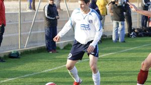 Mazilu este rezervă la Dnepr!