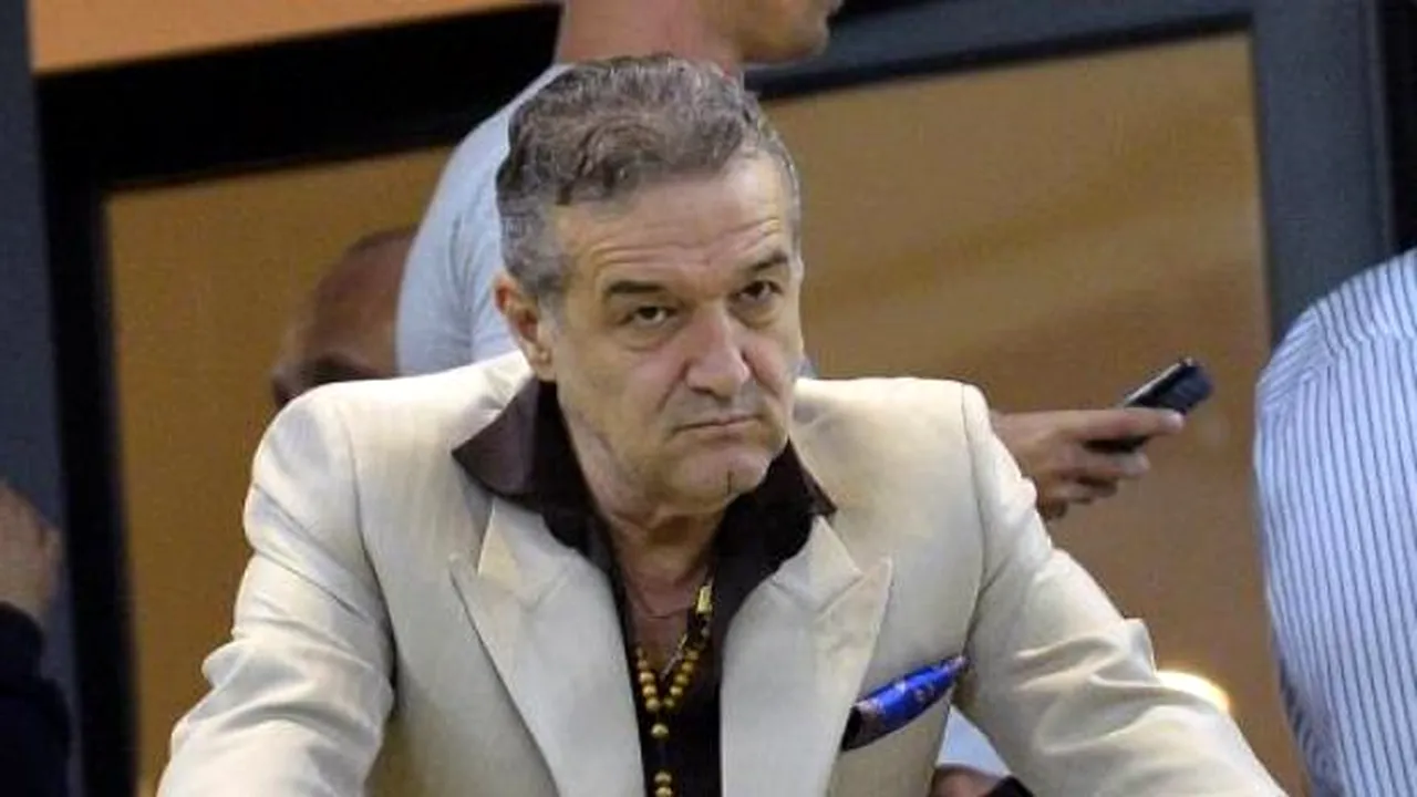 Scandal pentru „perla” lui Gigi Becali, de la FCSB. „Îi voi cere ajutorul impresarului Anamaria Prodan sau îi voi reclama la FRF! Nu suntem proștii lor” | EXCLUSIV