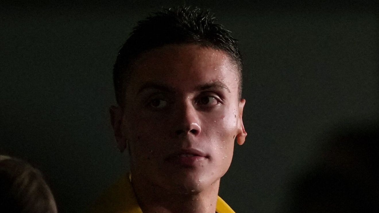 Bazinul „Lia Manoliu” nu se va numi „David Popovici” după ce proiectul de lege a fost respins de senatori: „Să construiască altul omologat înainte!”