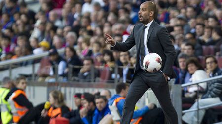 Doar el se bucură că a plecat Guardiola!** A fost EXPULZAT de Pep, iar acum revine la Barcelona: "Nici nu vorbea cu mine!"