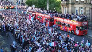 Burnley, a doua echipă care și-a asigurat matematic promovarea în Premier League, după Leicester
