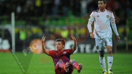 Egalul nu a mulțumit pe nimeni!** "Am făcut cel mai slab joc din acest sezon"