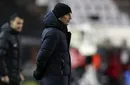 Reacție dură a lui Răzvan Lucescu și un derapaj verbal, după ce PAOK a fost egalată de ultima clasată din Grecia, în prelungiri: „E păcat ce s-a întâmplat”