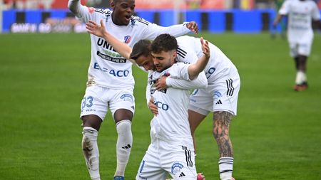 Cum l-a transformat noul antrenor dintr-un fotbalist care e gata să fie dat afară în noua țintă majoră de transfer pentru Gigi Becali: „M-am rugat de el”