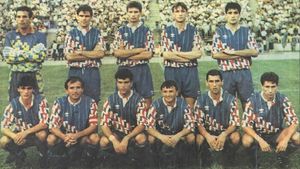 EXCLUSIV | Nicolae Zamfir tună din Feroe: "Lui Mititelu i s-a dat în cap, deși a băgat în fotbal toți banii familiei sale. FCU trebuie lăsată să joace pe Oblemenco!"