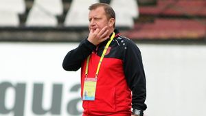 Dorinel Munteanu, pe lista celor de la Dinamo. „E tragic! Nimeni nu-şi asumă responsabilitatea"