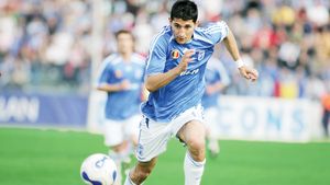 Costea s-a operat la Torino