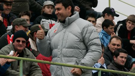 Atuul lui Dinamo în lupta pentru titlu: "Borcea e tare rău de tot!"