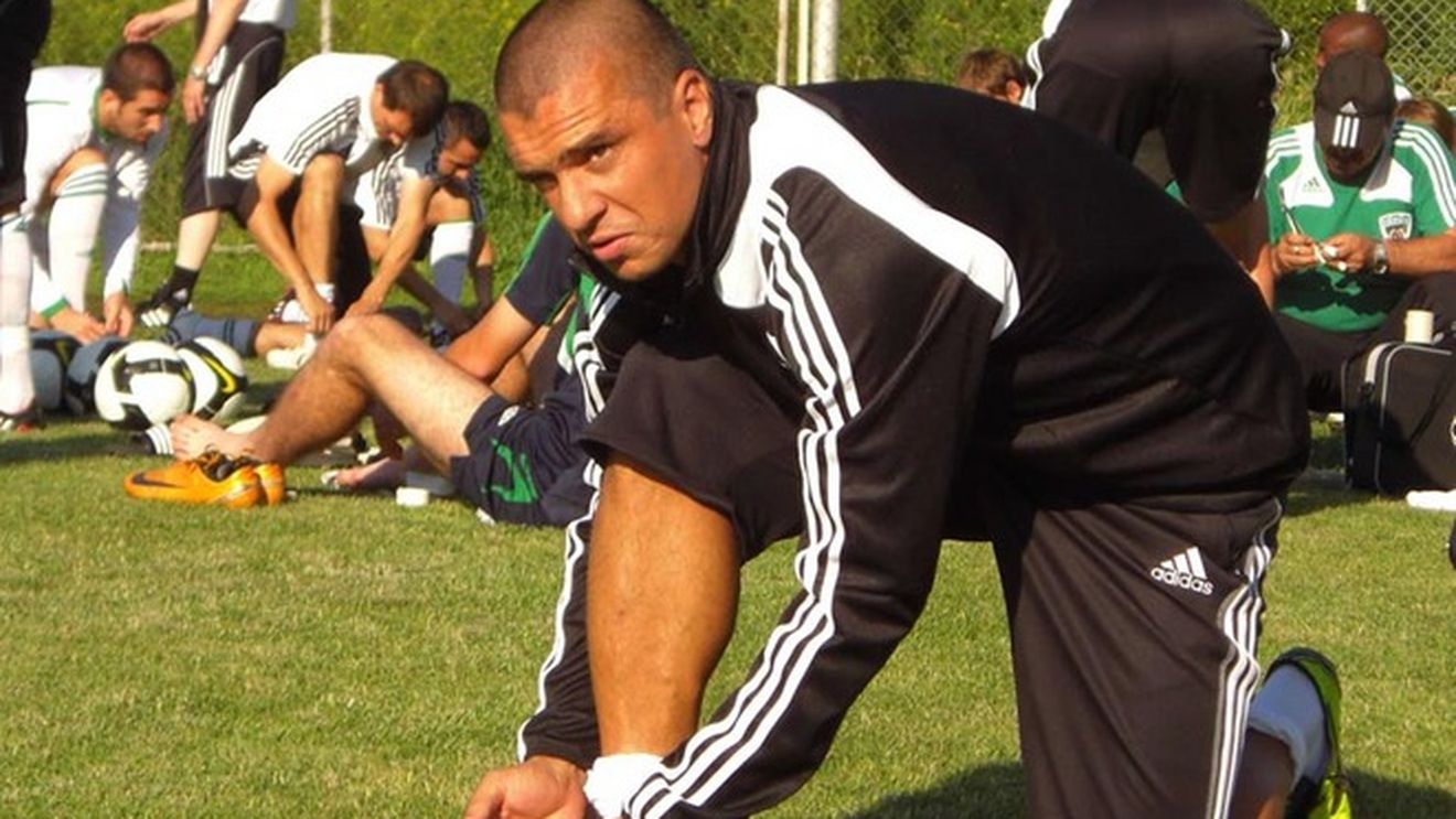 Victor Becali:** "Pancu va semna cu ȚSKA Sofia!"