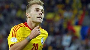 Am devenit o națională mică? Maxim a marcat golul victoriei, dar a oferit o declarație surprinzătoare la finalul partidei: "E o victorie, indiferent de cum a fost obținută"