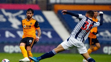 Arsenal negociază transferul de 40 de milioane de euro al portughezului Ruben Neves, de la Wolverhampton!