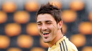 Vezi aici toate rezultatele meciurilor din preliminarii