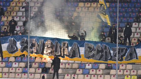 Licitația pentru mărcile Petrolul, anulată fiindcă ACS Petrolul 52 a fost singurul ofertant! Când are loc ”a doua strigare” și apelul făcut de primar