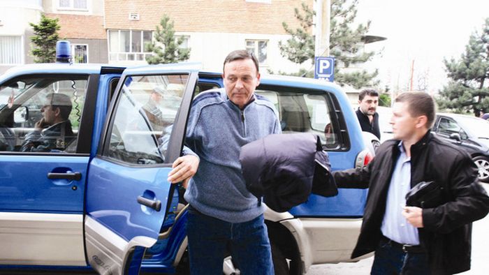 Sandu: "Constantin a împins plicul lui Penescu! A refuzat șpaga!"