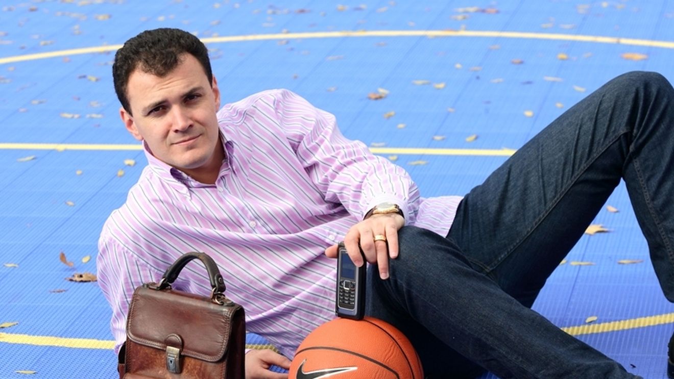 Patronul celei mai titrate echipe de baschet, de după Revoluție, a fost pus sub arest preventiv: "Această măsură e necesară"