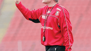 Hiddink autohton? "Boloni poate să antreneze și la naționala, și la Standard!"